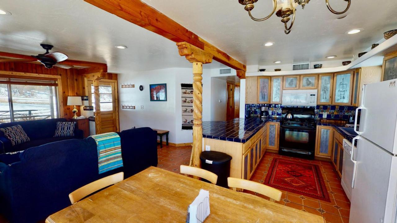 Pack Creek ~ Farm House Moab Exterior foto